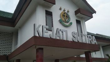 Kejati Sultra Arrête Kadishub Et Un Conférencier De L’UHO Soupçonnés De Corruption