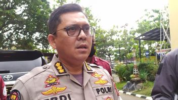 Illegal Travel Drivers In West Java Use COVID Antigen Test Certificates Allegedly Fictitious, Police Intervene
