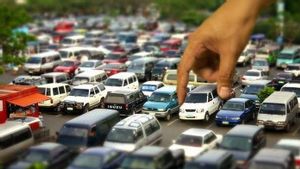 Simalakama Penghapusan Pajak Mobil: Kendaraan Semakin Menumpuk, Infrastruktur Jalan Itu-Itu Saja