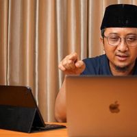 Mendadak Yusuf Mansur Jadi Acuan Investor Pemula melalui Mansurmology-nya