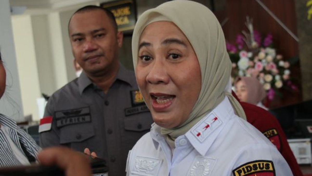 Corruption Of Dompu COVID-19 Funds Below Rp100 Million, Kajati NTB: The Potential Loss Is Little