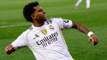 رودريجو، لاعب كرة القدم الأول في غياب كأس العالم 2026