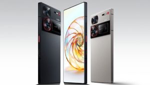 Nubia Z70 Ultra Hadirkan Spesifikasi Layar Revolusioner: Banyak 