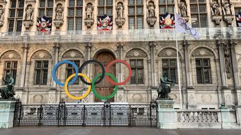 قتل 220 رياضيا ومدربا أوكرانيا بسبب الحرب ، الرئيس زيلينسكي: يجب حماية الألعاب الأولمبية من تسييس الرياضة الروسية