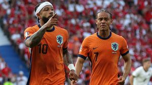 Euro 2024: Rumania vs Belanda, Potensi Dijegal Tim Kejutan