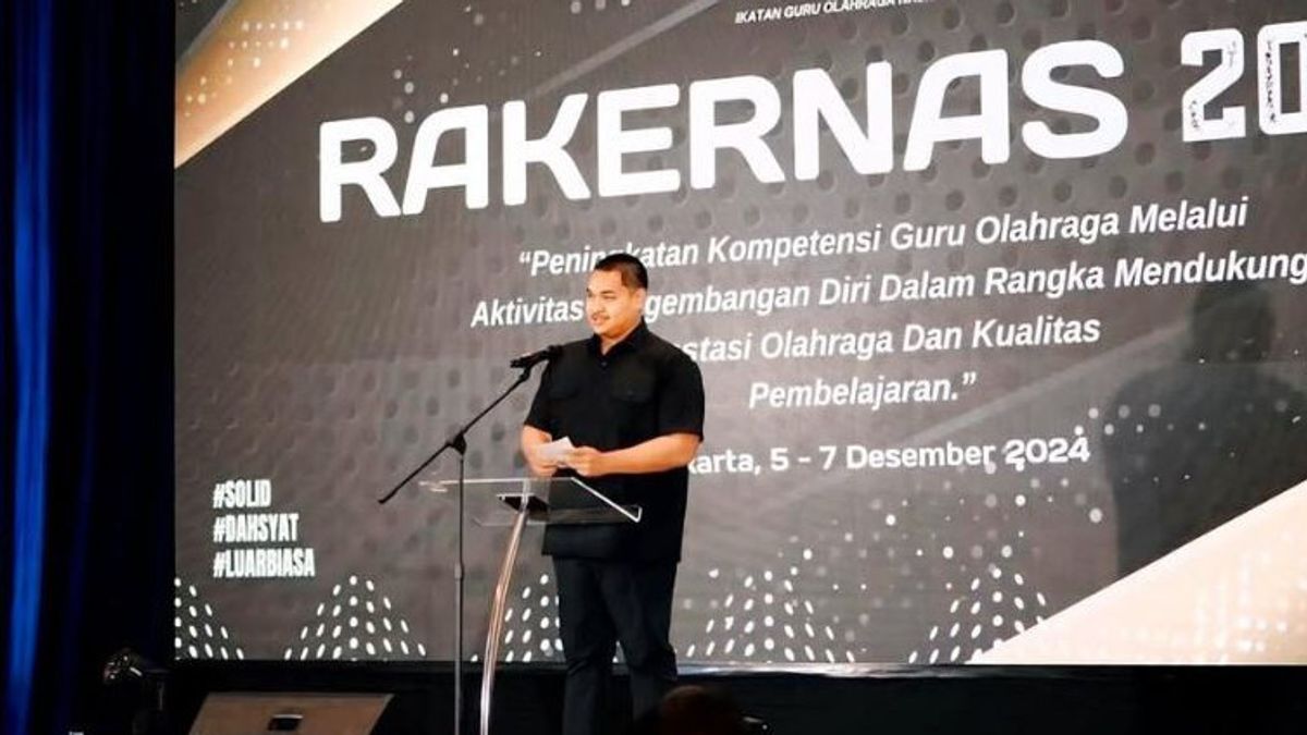 Permenpora No. 14 Tahun 2024 Dikritik Keras, Dinilai Melanggar Piagam Olimpiade