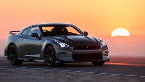 Nissan Stops GT-R Production For North America Starting October
