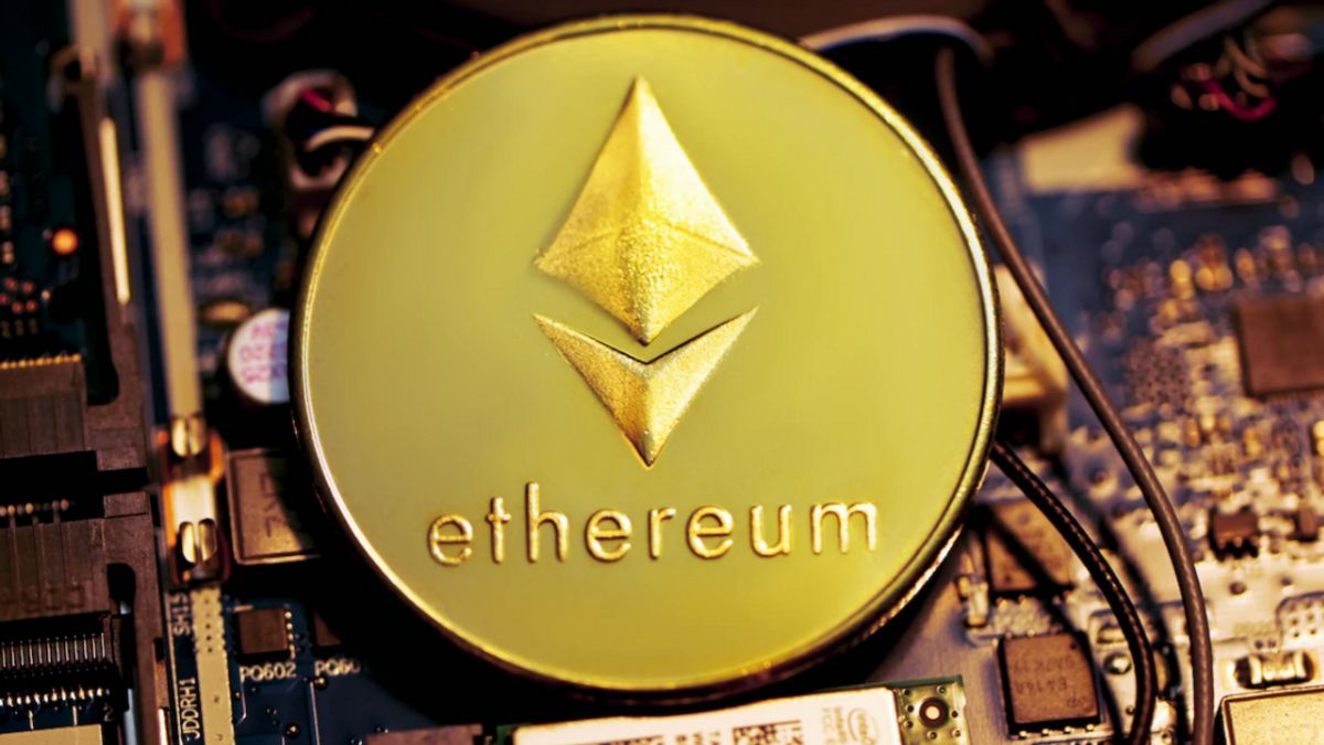 Jack Dorsey Agrees Ethereum Is In The Securities Category