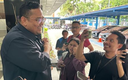 Bawaslu RI Tunggu Mutarlih untuk Putuskan Pelaksanaan Metode Pos di Malaysia