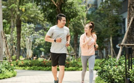 Pekanbaru Belum Terapkan Car Free Day Kembali, Ini Alasannya