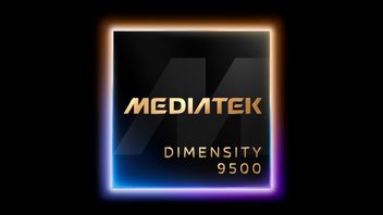MediaTek présente une dimension 9500, un processeur robuste pour les téléphones portables
