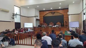 Ahli Sebut Penetapan Tersangka Yaqut Cacat Hukum