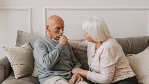 RSV Ancam Bayi dan Lansia, Vaksinasi Sangat Penting untuk Pencegahan