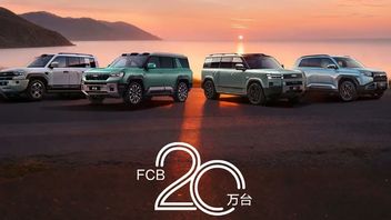 This BYD Subbrand Reaches The Historical Milestone Of Cumulative Sales, Sells This A Lot