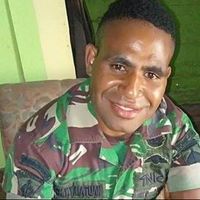 Tentang Pratu Lukius Anggota TNI yang Kini Dicari karena Membelot 