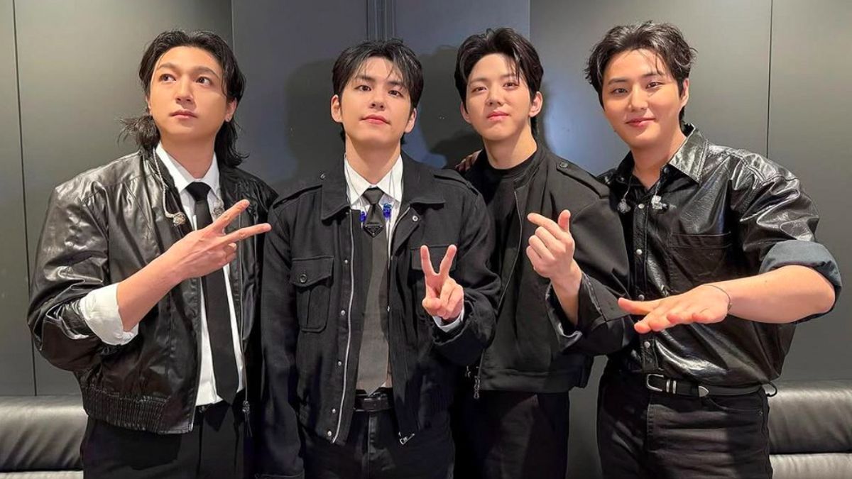DAY6コンサートの払い戻しは明確ではなく、Mecimaproはクレジット変換スキームを提供します