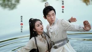 Synopsis Of Chinese Drama The Unexpected Marriage: Qi Yu Chen Looking For A Husband Who'stabbed'