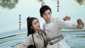 Sinopsis Drama China <i>The Unexpected Marriage</i>: Qi Yu Chen Mencari Suami yang ‘Cocok’