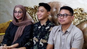 Dituding Netizen Terlibat Kematian Vina Cirebon, Anak eks Bupati: 2016 Saya Masih Kelas 5 SD