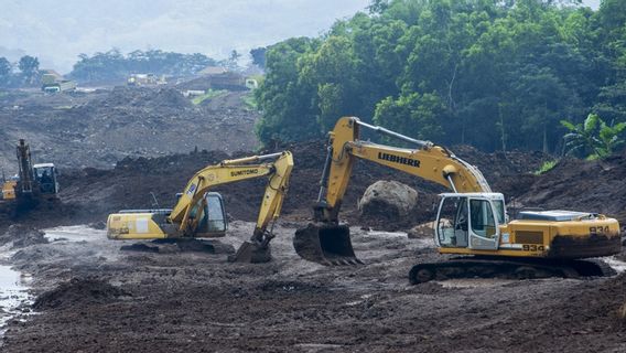 PP Presisi Genjot Pendapatan melalui Bisnis Jasa Pertambangan