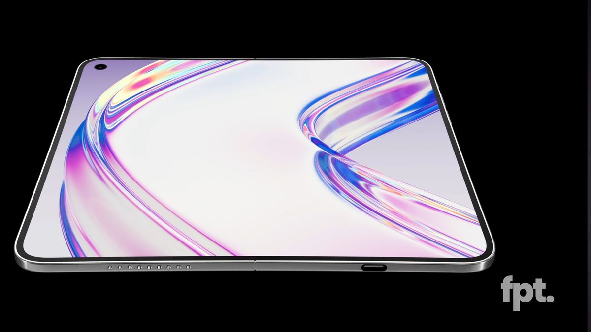 iPhone Fold Leaks Reveal Design, Expensive Price, and Release Schedule