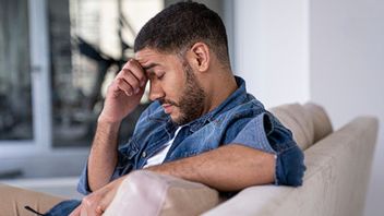 Ada Efek Stres pada Kesuburan Pria, Cermati Hasil Penelitian Berikut