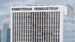 Realisasi Anggaran Kemenperin hingga Akhir Agustus 2025 Capai 58,39 Persen
