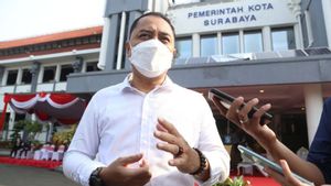 Walkot Eri Cahyadi Klaim Pengangguran di Surabaya Turun 2 Persen, Ini Langkah di Tahun 2023