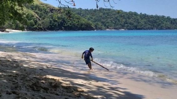 Ini 4 'Surga Tersembunyi' Rekomendasi Tempat Wisata di Likupang: Ada Bukit, Sungai, Pulau, hingga Pantai