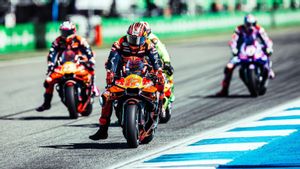 Musim Baru, Motul Tegaskan Komitmen Jangka Panjang di MotoGP