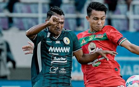 Hasil Liga 1: Persebaya Tumbang di Kandang PSS Sleman