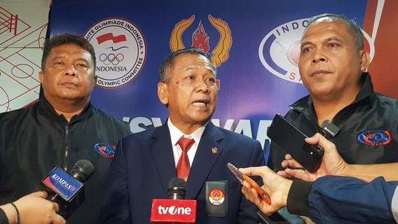 Sambo Punya Peluang Tampil di PON NTT-NTB 2028 