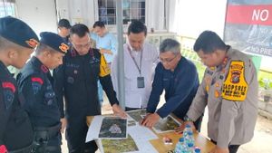 Hundreds Of Residents Of Mandailing Natal Poisoned, Police Claim Not To Find Gas Leaks Of PT SMGP