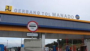  Tarif Manado-Bitung Rp1.100, Gratis Selama 2 Pekan Mulai Hari Ini