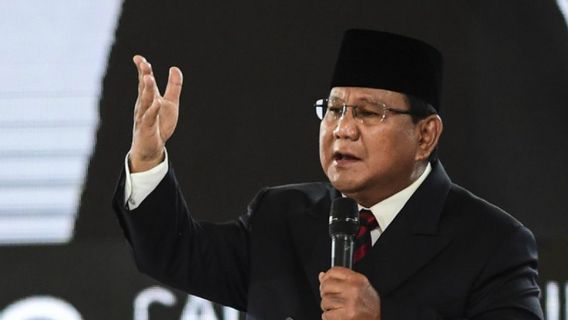 برابوو سيطلق دانانتارا غدا في قصر جاكرتا