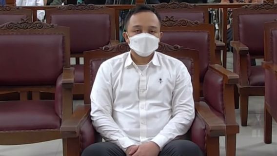 Sentenced to 13 Years in Jail, Ricky Rizal: Had No Intention to Kill Yosua