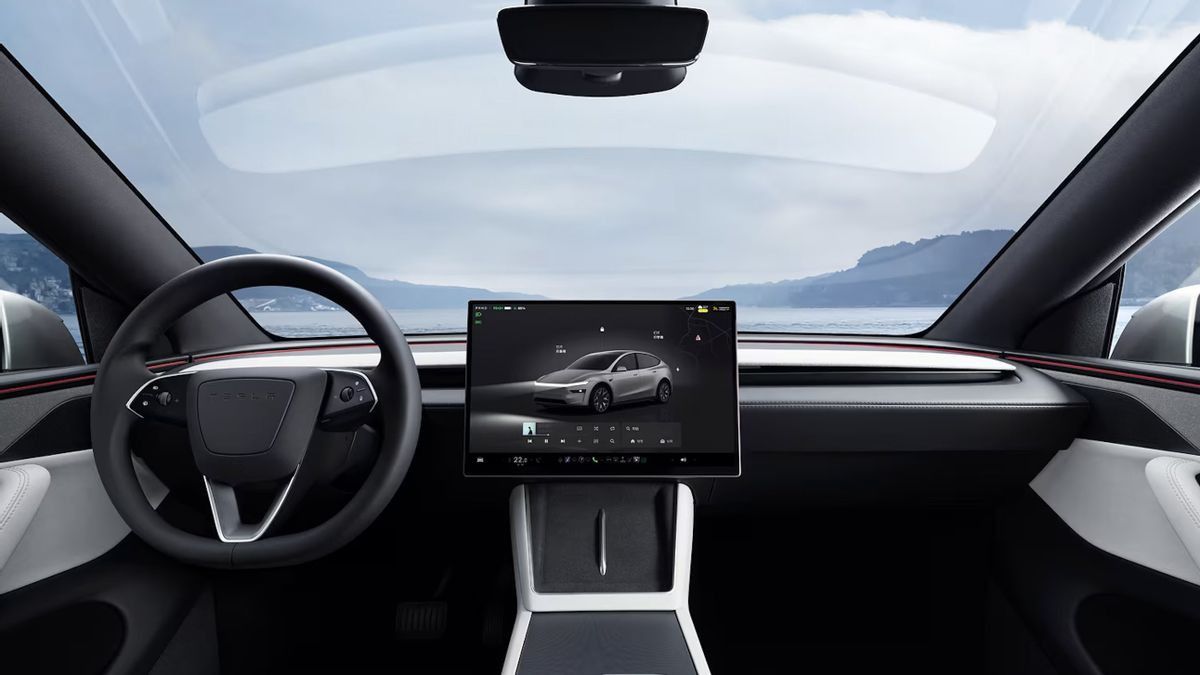 Laris di AS dan Eropa, Tesla Justru Babak Belur di India