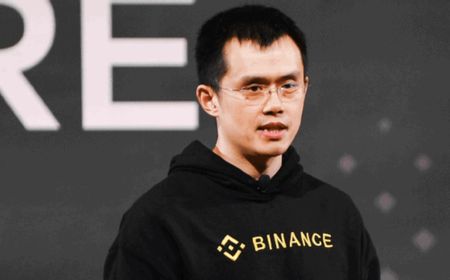 Changpeng Zhao: Bitcoin Dikuasai oleh Sebagian Besar Alamat Wallet Tertentu