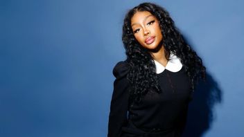 Sza Saga S tentang Lana : Je veux que cet album soit mis en place par elle-même