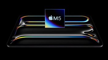 iPad Pro M5 将在 2025 年底推出双打前置摄像头
