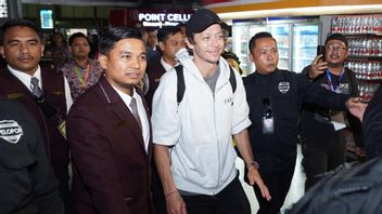 Valentino Rossi Regrets Never Racing In Mandalika