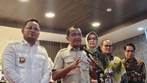 Bahlil Kirim Tim ke Dumai Imbas Kebakaran Kilang