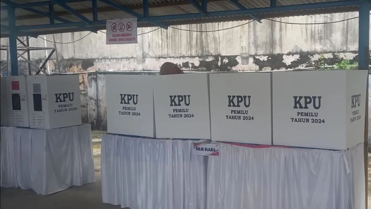 قبل التصويت على التصويت المتكرر للانتخابات الإقليمية لبابوا لعام 2024 ، يتحقق رئيس الشرطة الإقليمية من الاستعداد الأمني في يابين