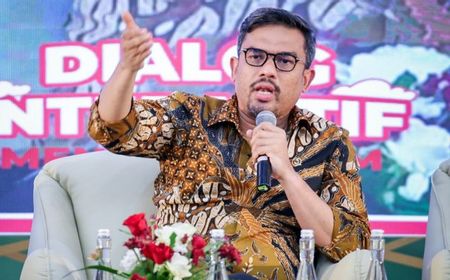 Menteri Maman Minta Istilah Pelaku UMKM Diganti Pengusaha