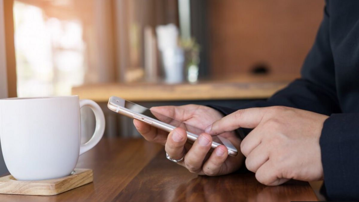 プライバシーを維持するためにアカウントを永久に取得するコンテキストを削除する方法