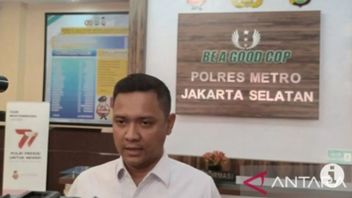 Kasus Kebakaran Hotel di Jaksel Naik ke Tahap Penyidikan