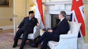 Prabowo Akan Bangun 10 Kampus Baru Berstandar Inggris, Fokus Kedokteran dan Sains