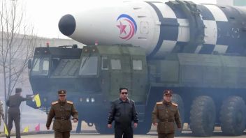 朝鲜向日本海发射弹道导弹，韩国政府召开紧急会议