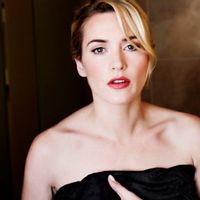 Kate Winslet Bangga Beradegan Seks Lesbian dengan Aktris Setengah Usianya