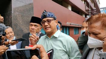 Police Remain Firm, Handling Of Edy Mulyadi Case Is In Accordance With Rules